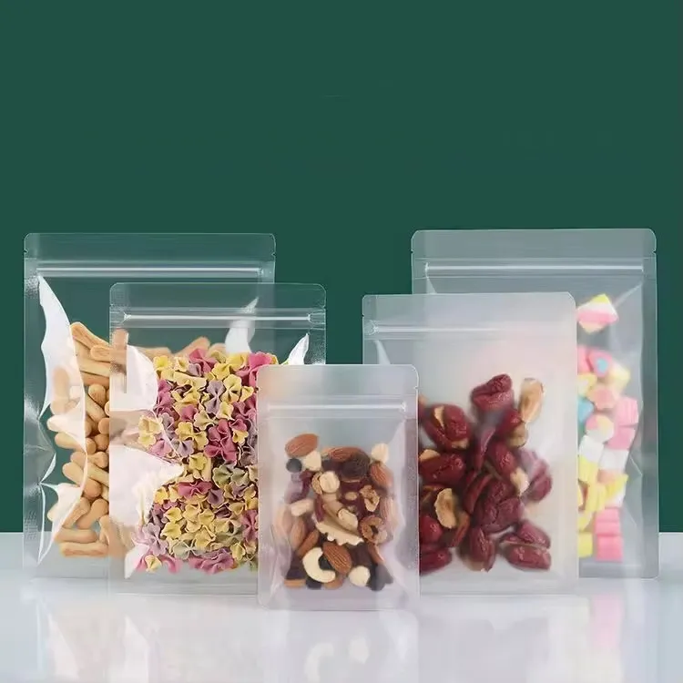 البيع بالجملة 3-جانب-حقيبة-ختم-جانب-حقيبة-مع-سحاب-مطفي-شفاف-5