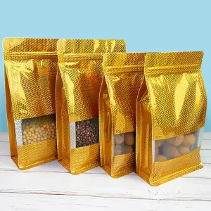 البيع بالجملة-ذهب-ذهبي-ليزر-مسطح-قاع-حقيبة-قعر-قاع-مع-سحاب-1