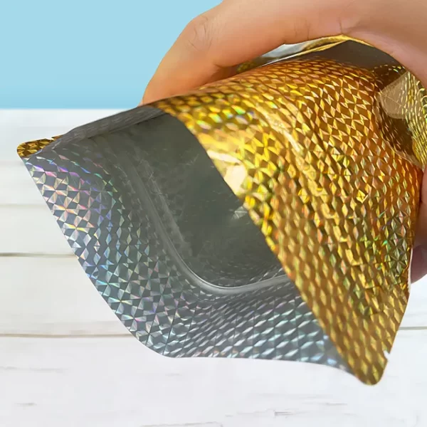 البيع بالجملة-ذهب-ذهبي-ليزر-مسطح-قاع-حقيبة-قعر-قاع-مع-سحاب-4