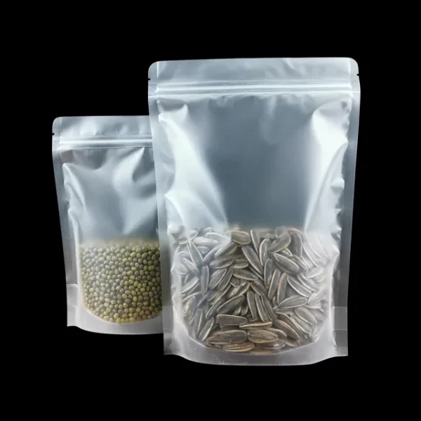 Wholesale Stand Up Pouch2