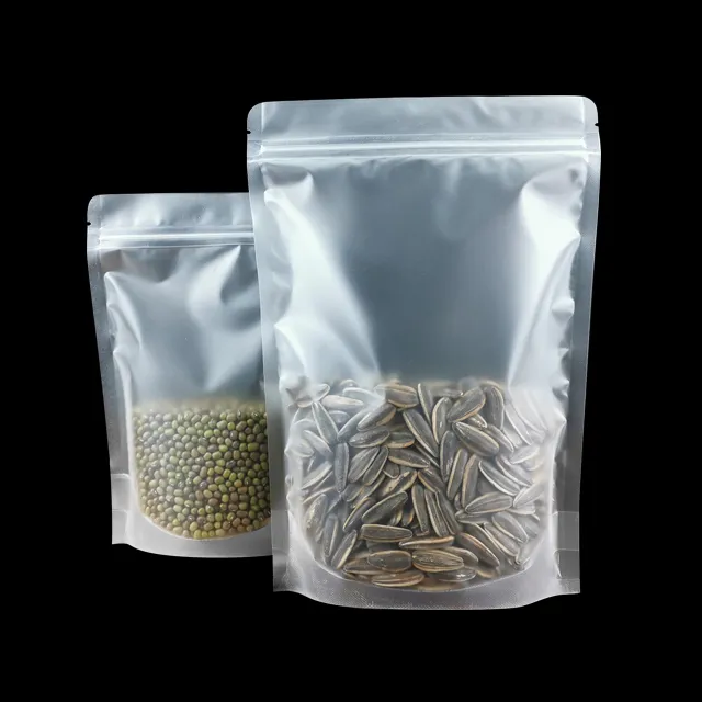 Wholesale Stand Up Pouch2