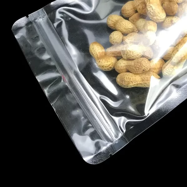 Wholesale Stand Up Pouch7