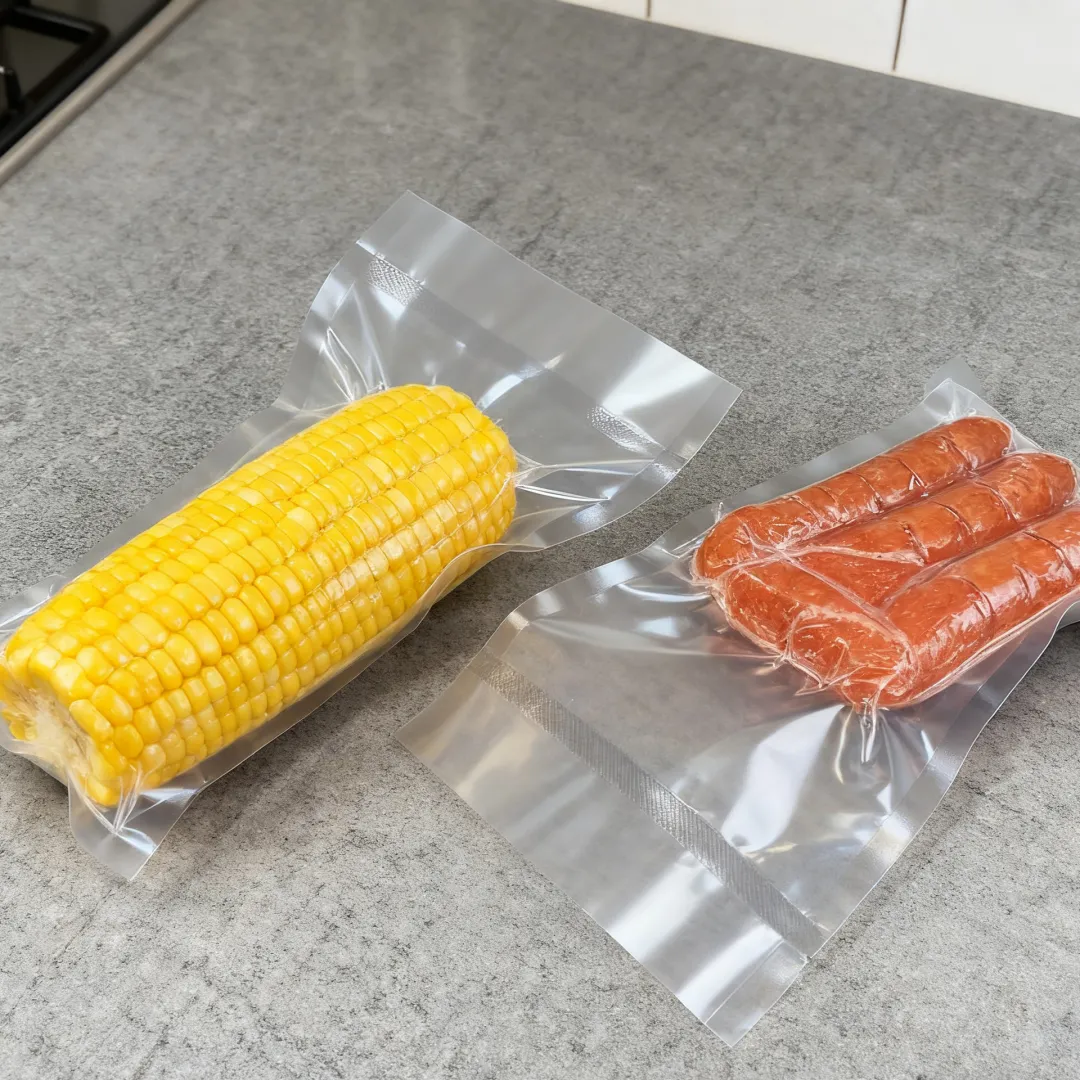 Wholesale Vacuum Bags Buying Guide for Food Packaging Businesses