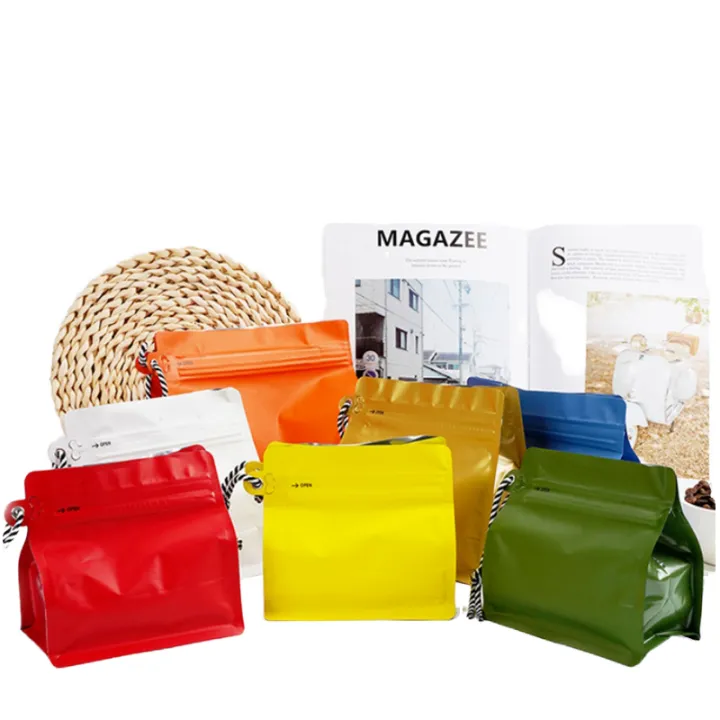 Упаковка для кофе1