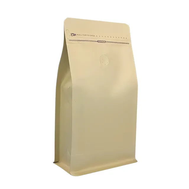 Упаковка для кофе2