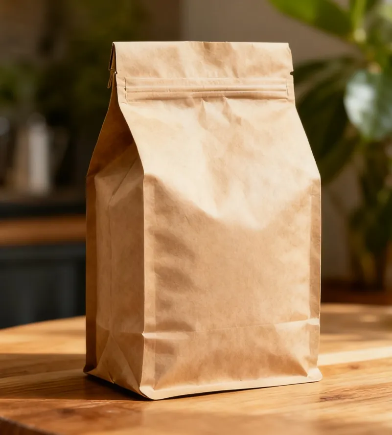 Упаковка для кофе3