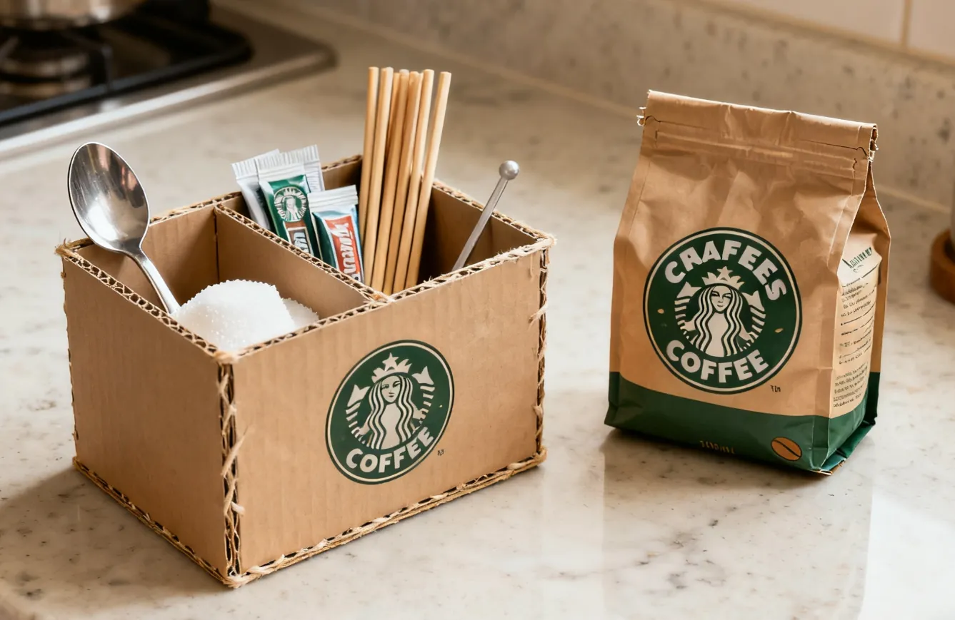 Упаковка для кофе4