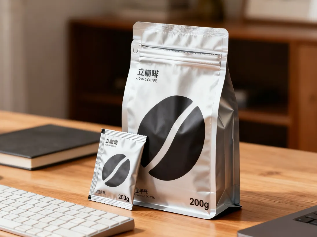 Упаковка для кофе7