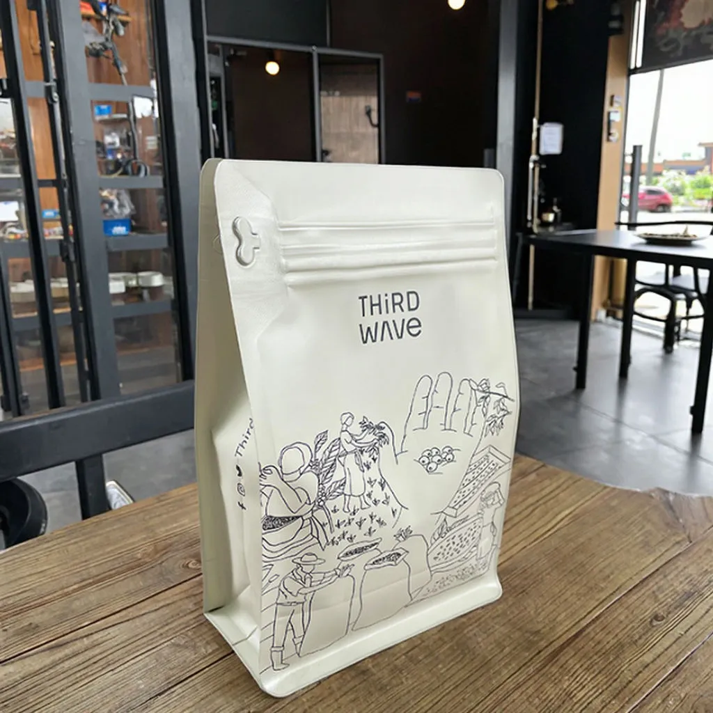 Упаковка для кофе9