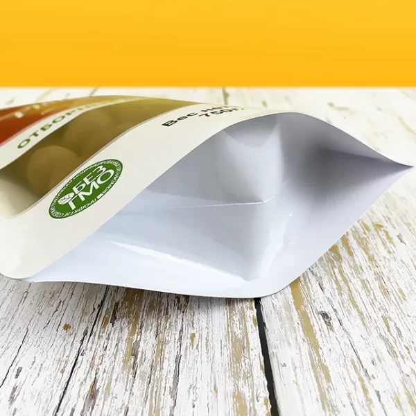 Custom-Kraft-Paper-Pouch-with-Window-for-Food-Nuts-5