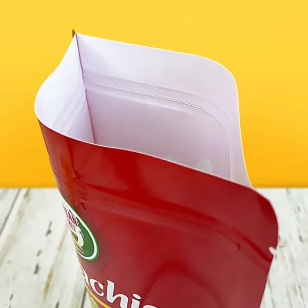 Custom-Kraft-Paper-Pouch-with-Window-for-Food-Nuts-7