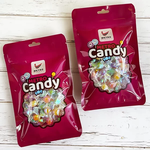 Custom-Three-side-Seal-Pouch-Clear-Ziplock-Bag-for-Candy-2