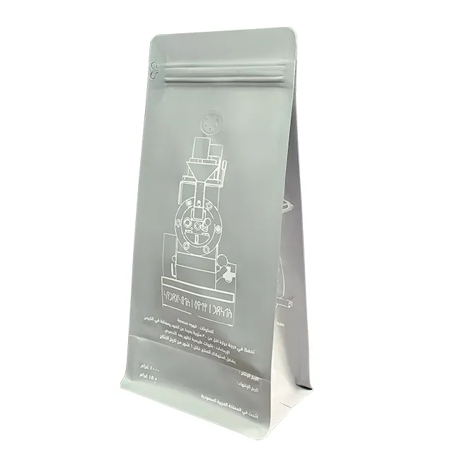 Flachbodenbeutel vs. Standbodenbeutel1