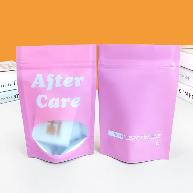 Flachbodenbeutel vs. Standbodenbeutel2