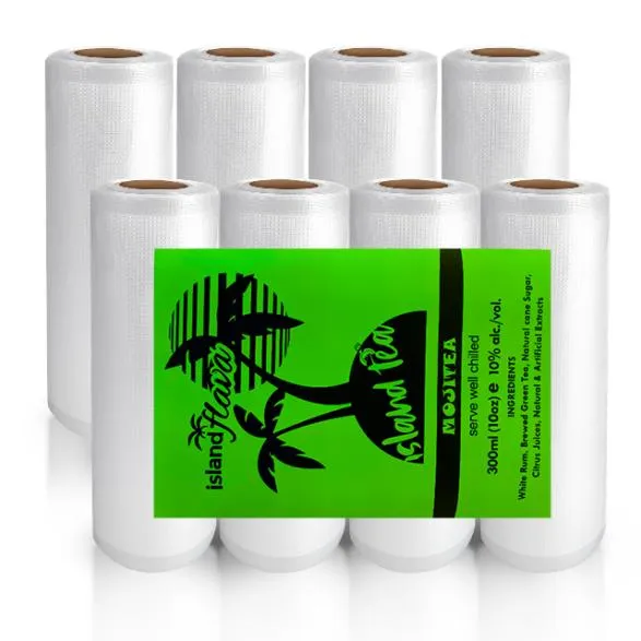 Wie man Lebensmittel vakuumverpackt 5