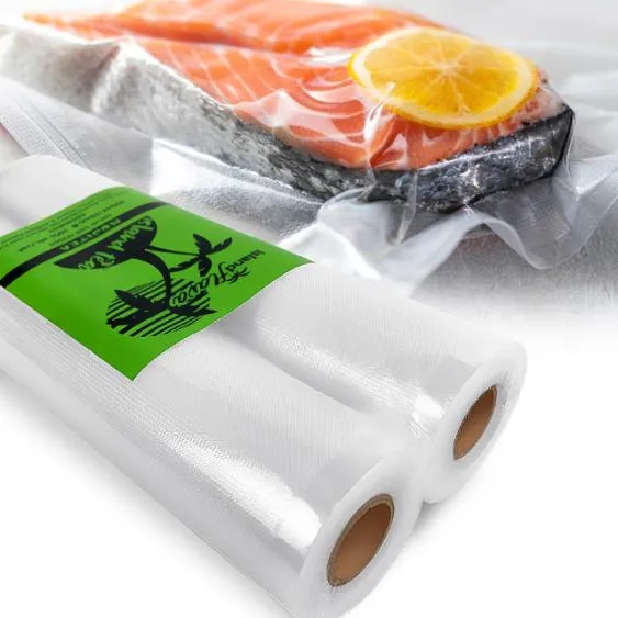 Wie man Lebensmittel vakuumiert4