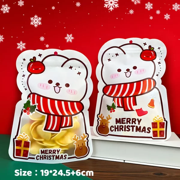Mayorista-Serie-Navidad-Sacos-Especiales-Para-Snack-Or-Candy-13