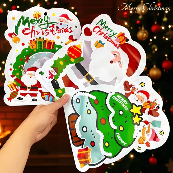 Mayorista-Series-Navidad-Bolsas-Especiales-Para-Snack-O-Caramelos-27
