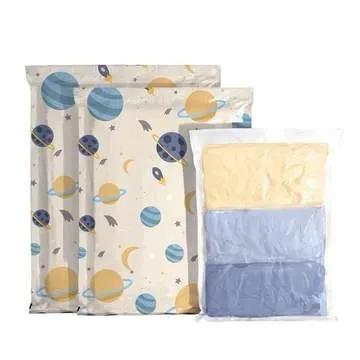 Sind Vakuumverschlussbeutel wiederverwendbar?