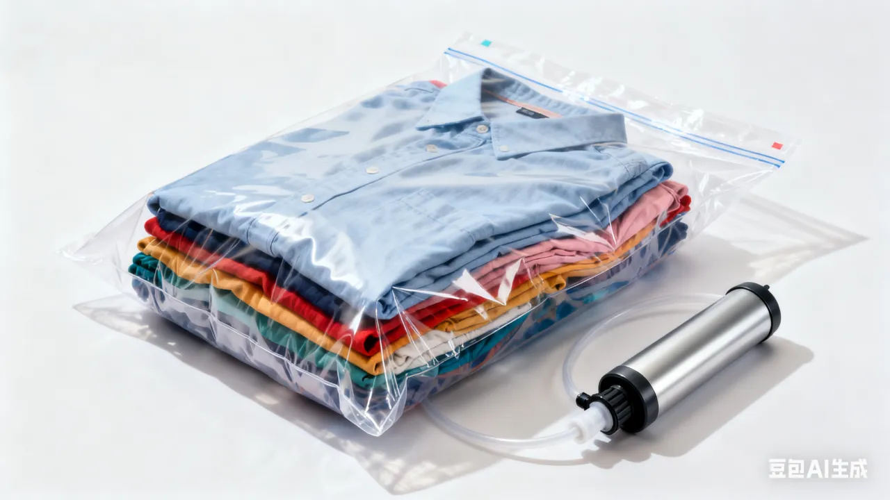 Sind Vakuumverschlussbeutel wiederverwendbar2