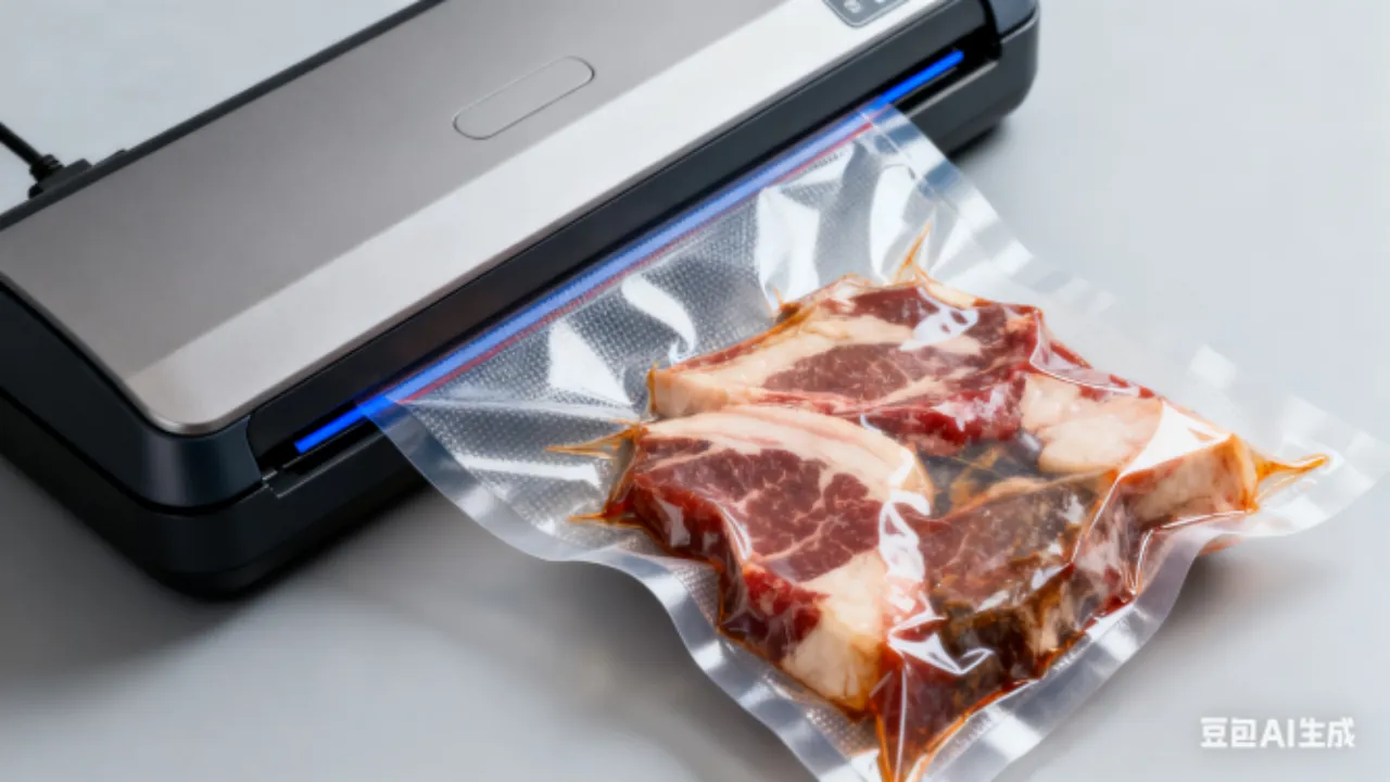 Sind Vakuumverschlussbeutel wiederverwendbar9