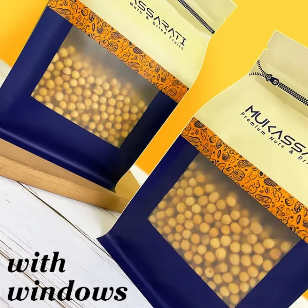 Custom-Food-Grade-Flat-Bottom-Pouch-For-Nut-Dried-Fruit-4