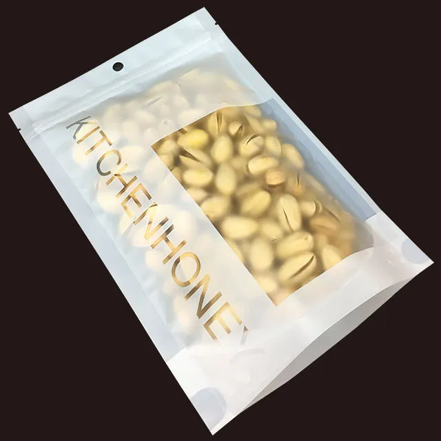 Custom Printed Nuts Packaging10