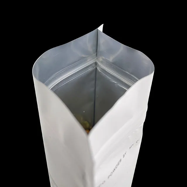 Custom Printed Nuts Packaging13