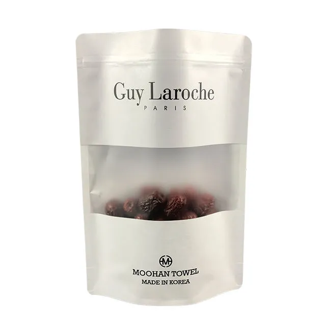 Custom Printed Nuts Packaging15