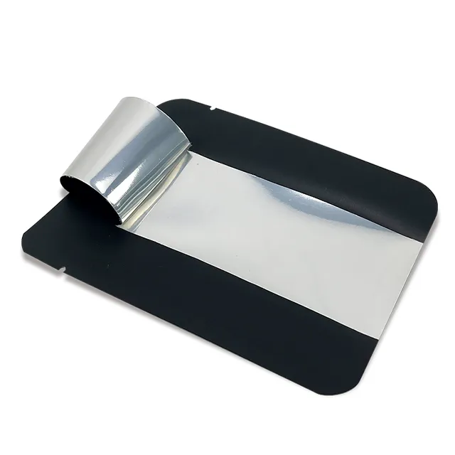 Emballage à barrière d'humidité