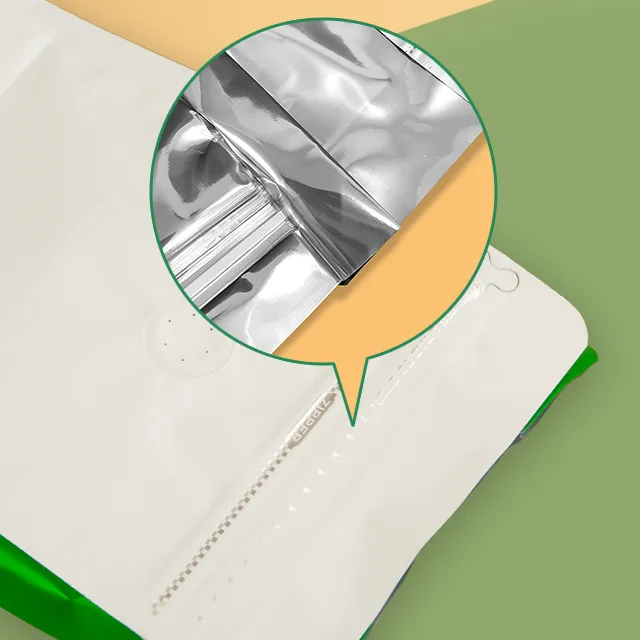 Moisture barrier packaging2