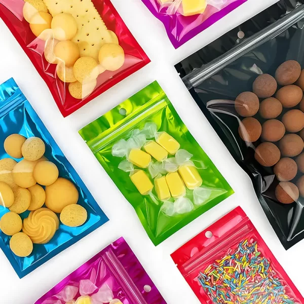 Flexible Packaging Manufacturer