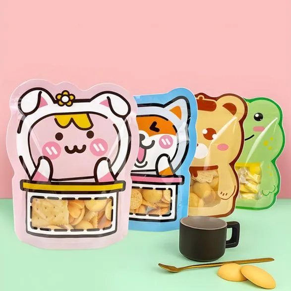 Your Neutral Flexible Packaging Supplier10