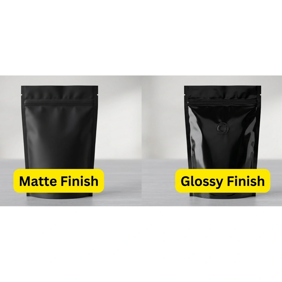 Matte Glossy Which Finish Makes Your Product Stand Out on the Shelf1