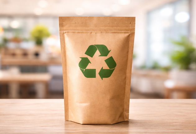 Recyclable vs. Compostable Which Sustainable Pouch is Right for You